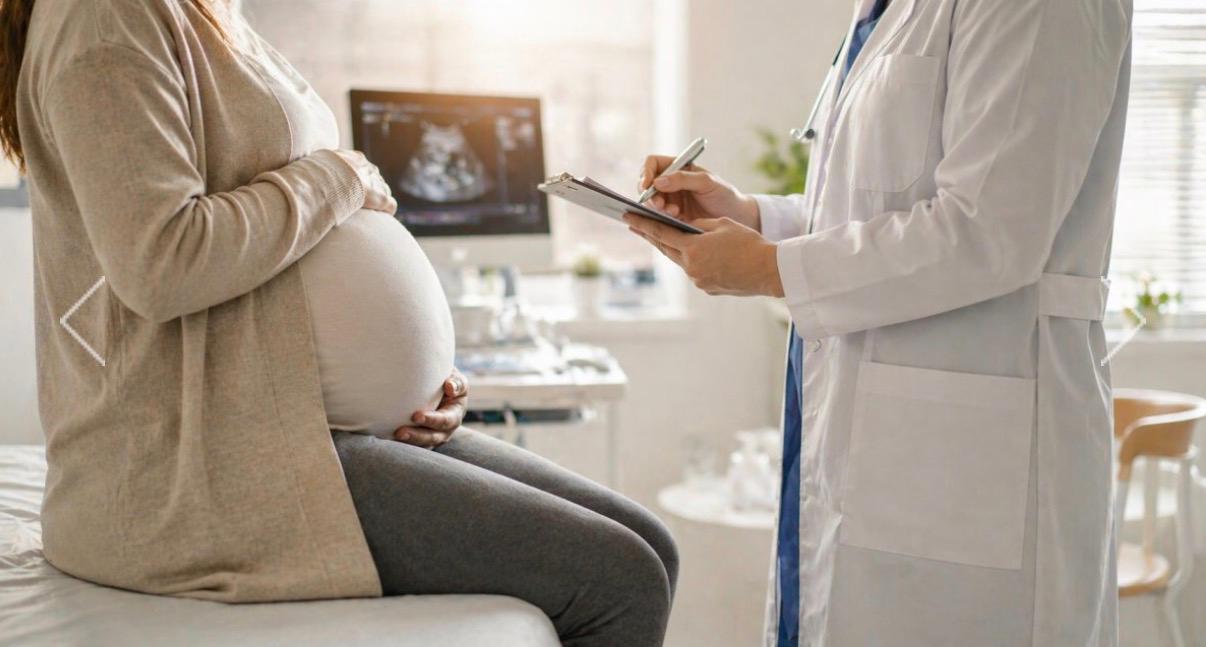 Соңғы бес жылдың ішінде Қазақстанда ана өлімі 35%-ға төмендеді – Денсаулық сақтау министрлігі.