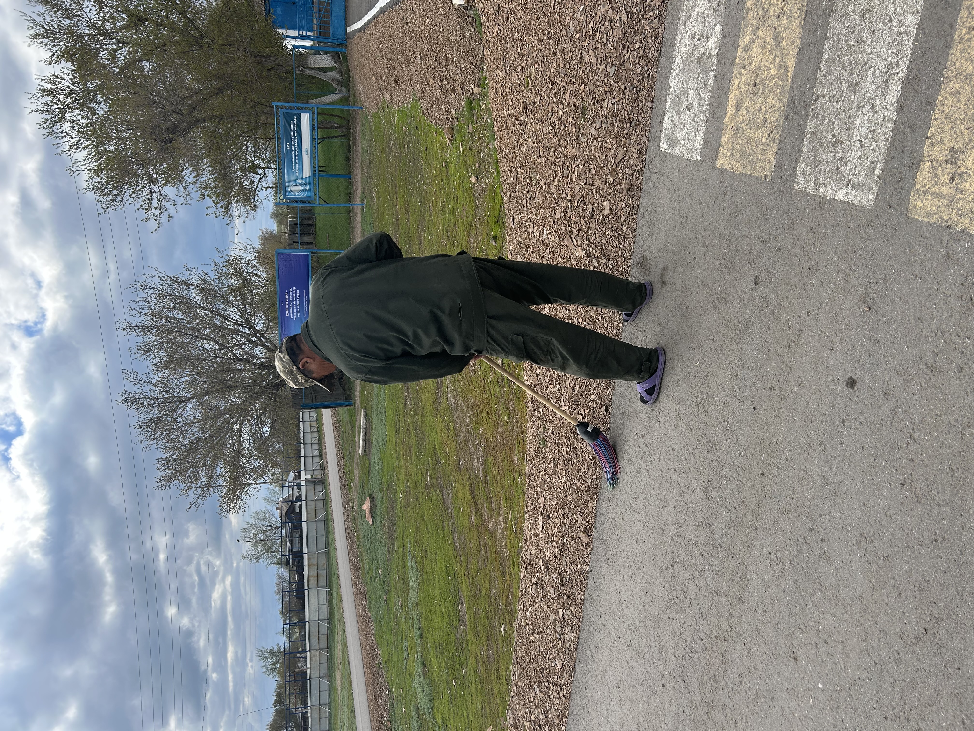 Таза Қазақстан