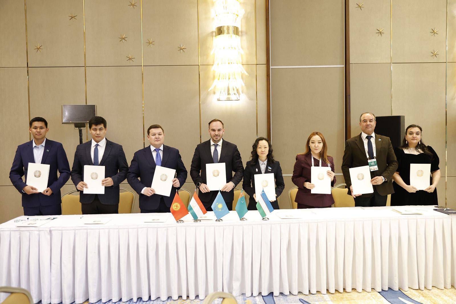 Маңғыстауда Caspian Sea Action Week 2026 халықаралық апталығы өтеді