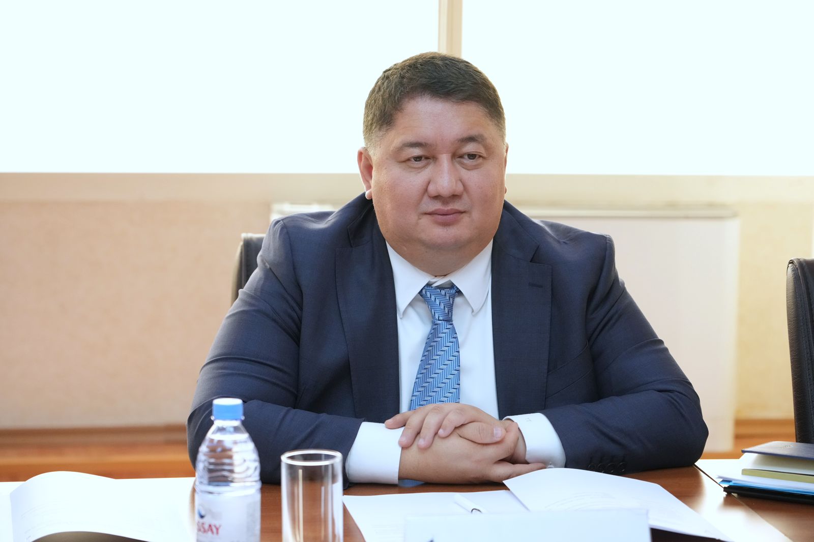 ҚР Көлік вице-министрі Талғат Ластаев IATA өкілдерімен кездесті