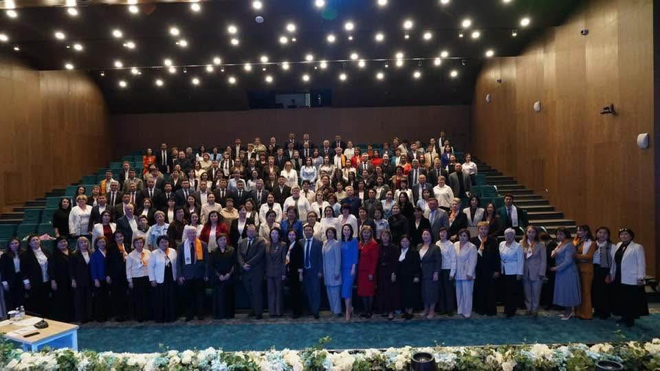 Қазақстанда балаларға қосымша білім беруді дамытудың жаңа тетіктері талқылануда