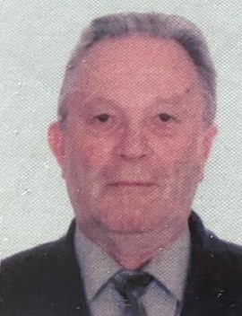 ШҚО ЕҢБЕК ИНСПЕКЦИЯСЫ САЛАСЫНЫҢ АРДАГЕРІ ИГОРЬ ПЕТРОВИЧ ЗАМЯТИН ӨМІРДЕН ӨТТІ