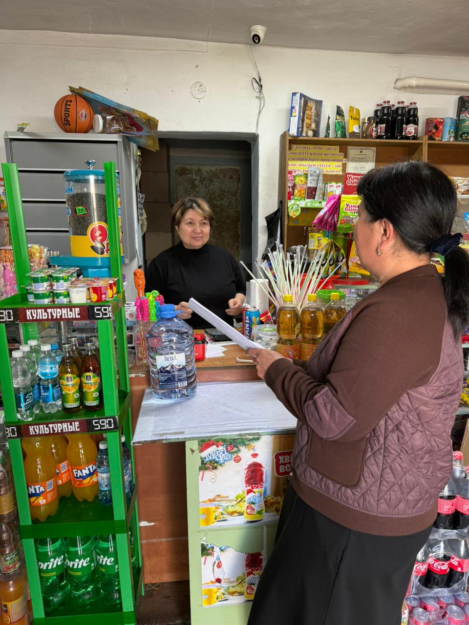 Елімізде мемлекеттік тілдің мәртебесін нығайту – аса маңызды міндеттердің бірі.