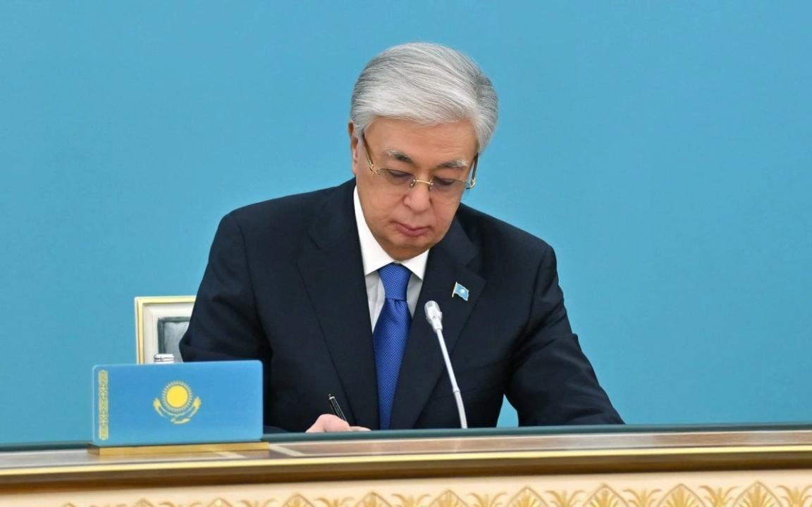 Саммит қорытындысы бойынша 4 маңызды құжатқа қол қойылды