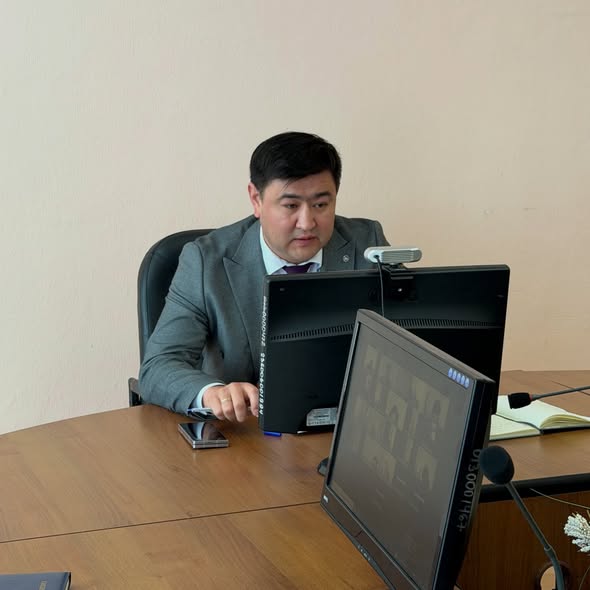 Құқықтық сауаттылықты арттыру – тиімді қызмет кепілі: Ақмола облысында тексерулерді тіркеу қағидаларын бірізді қолдану мәселелері талқыланды