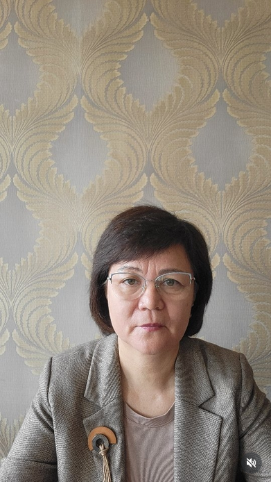 Тікелей эфир өткізілді