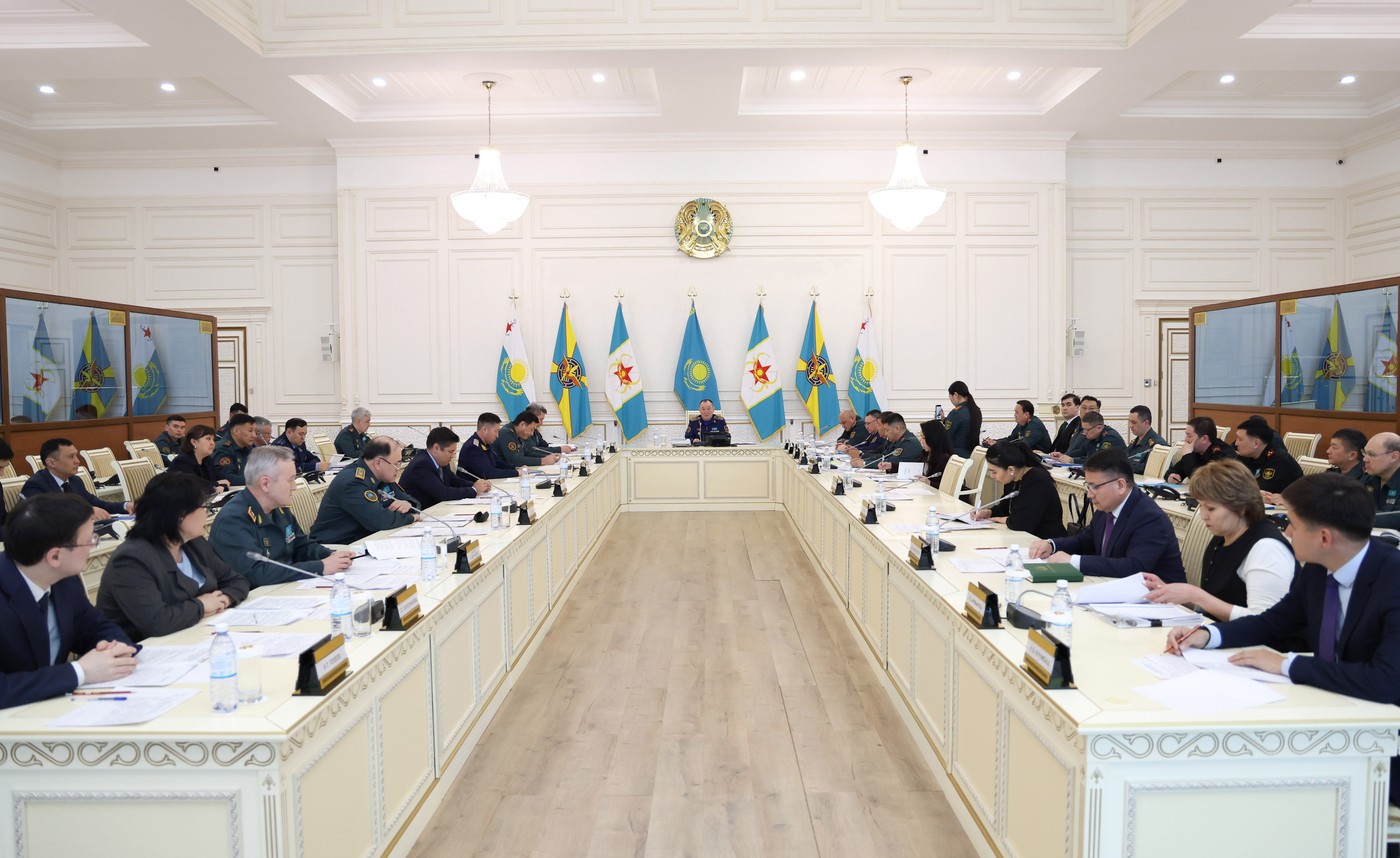 Бірыңғай шақырту тізілімі: Қазақстанда әскерге шақыру жүйесі жетілдіріледі