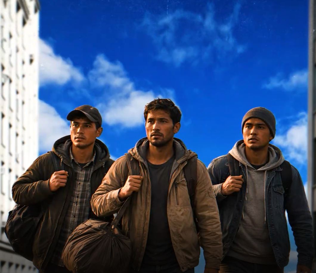 "ГОЛОСА РАСКОЛА"