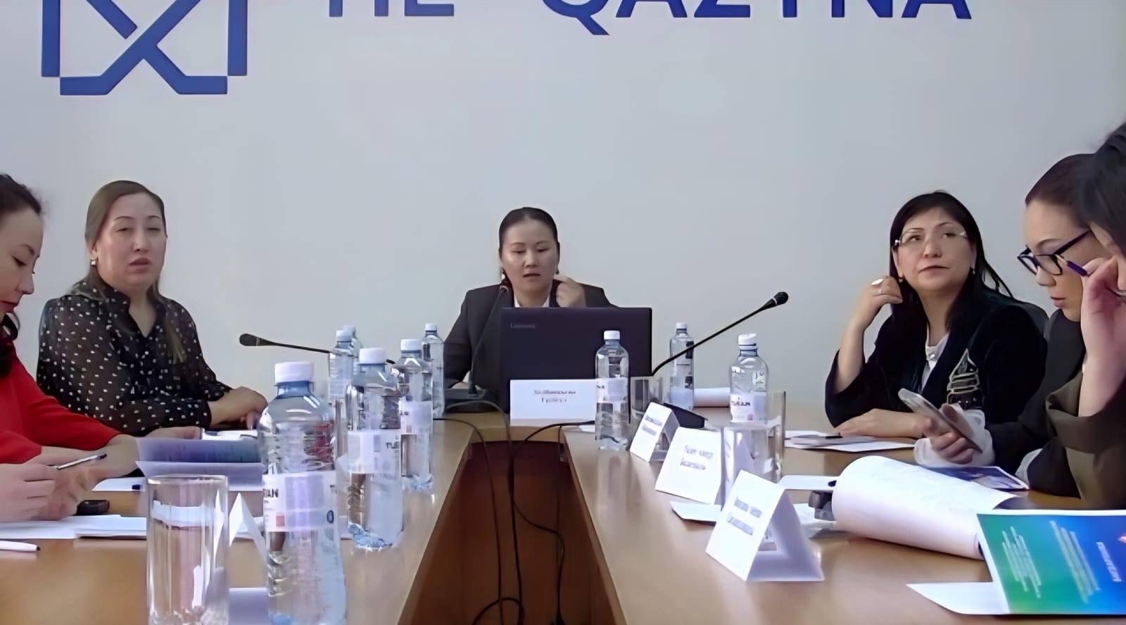 «Тіл үйретудегі лингводидактикалық тәсілдердің трансформациясы»