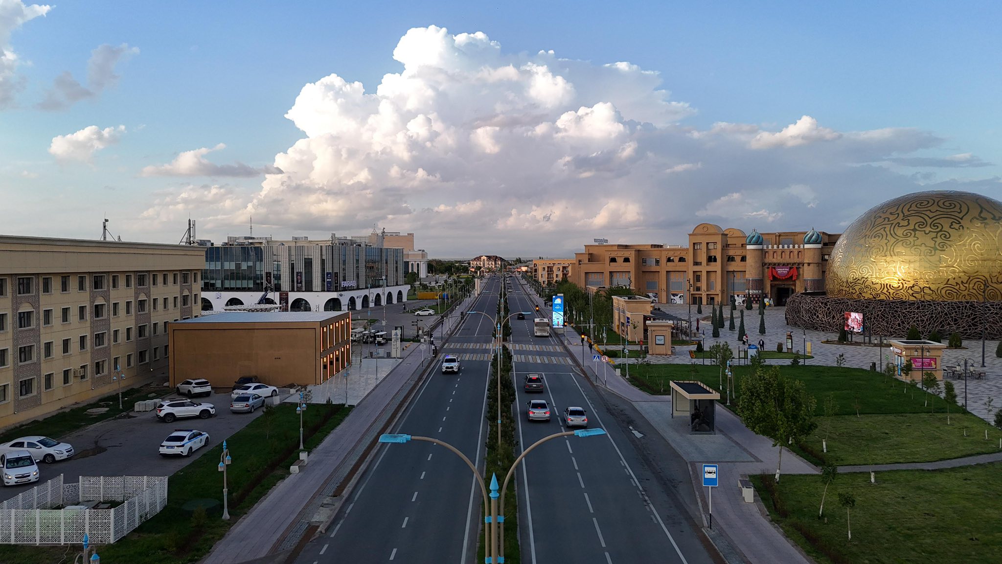 ҚАЛА АУМАҒЫНДА АНЫҚТАЛҒАН КЕМШІЛІКТЕР РЕТКЕ КЕЛТІРІЛУДЕ