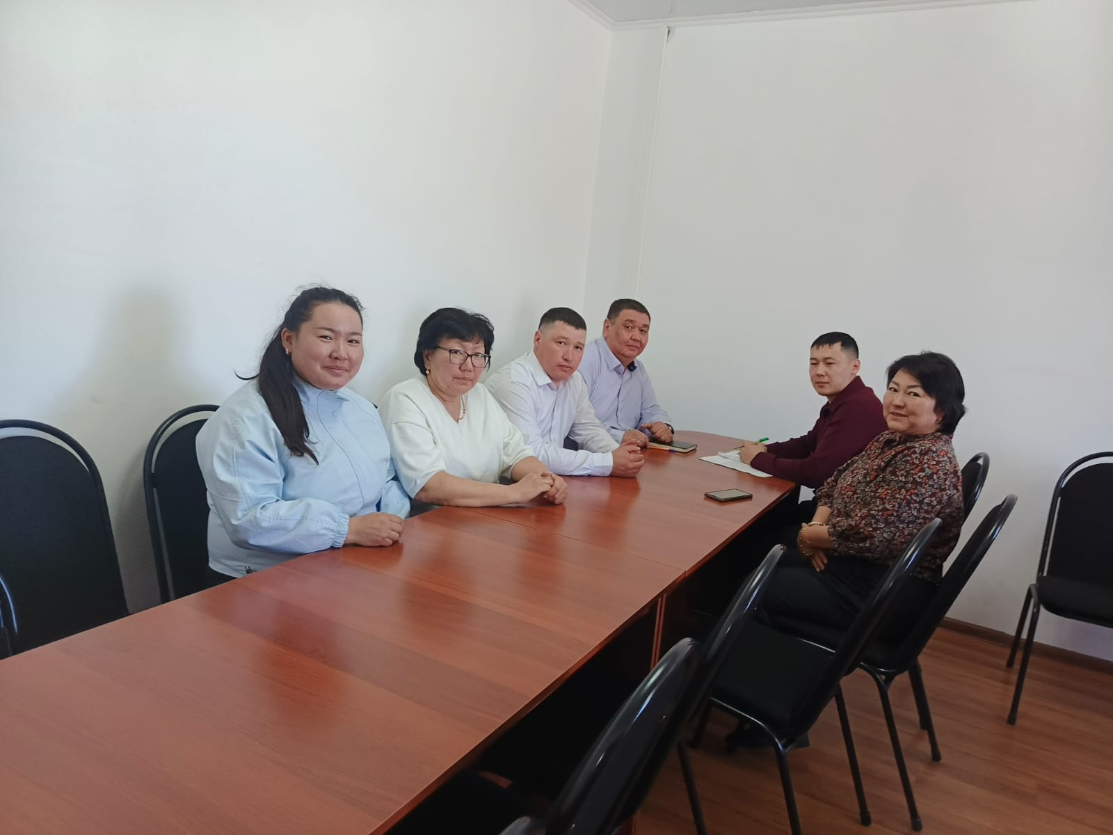 «Күршім ауданының жұмыспен қамту және әлеуметтік бағдарламалар бөлімі» ММ бақылау және қадағалау субъектісіне (объектісіне) бару арқылы профилактикалық бақылау