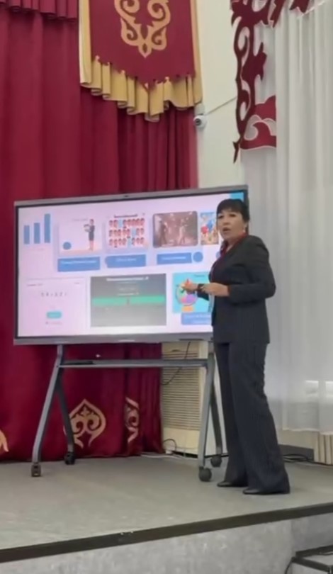 "Шексіз мүмкіндіктер: ғылым және инновация" тақырыбында ІІ облыстық форум өтті.