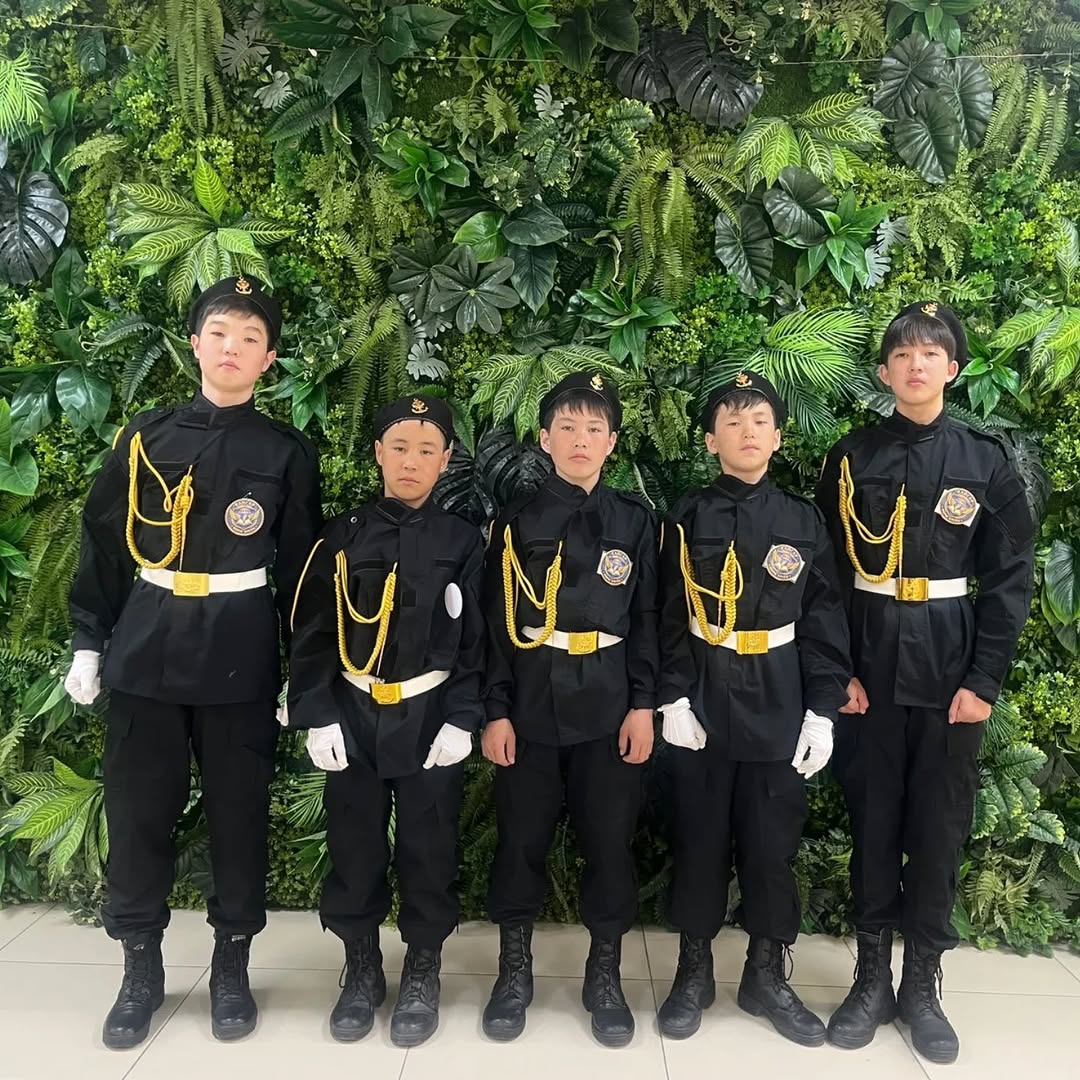 «Мирас» облыстық жобасы аясында өткілген «Мен –болашақ жауынгермін» облыстық байқауы өткізілді. Аудан бойынша 13 білім беру мекемелерінде «Мирас» ұлдар клубы 2022 жылдан бастап өз жұмысын жалғастыруда. Жыл сайын оқу жылы барысында клуб жұмысының нәтижесі бойынша облыстық конкурс өткізіледі.