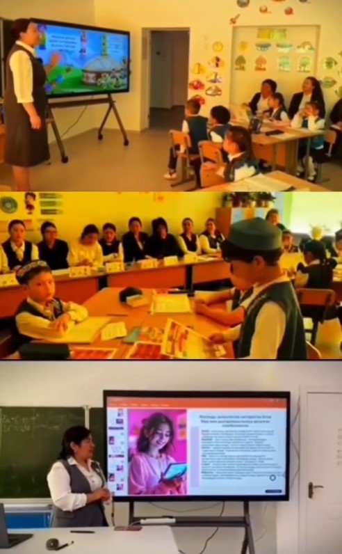 Қазіргі білім беру жүйесінде оқушылардың функционалдық сауаттылығын дамыту – уақыт талабы ғана емес, білім сапасының басты өлшемдерінің бірі.