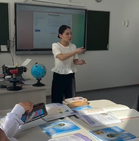 САБАҚТАСТЫҚ