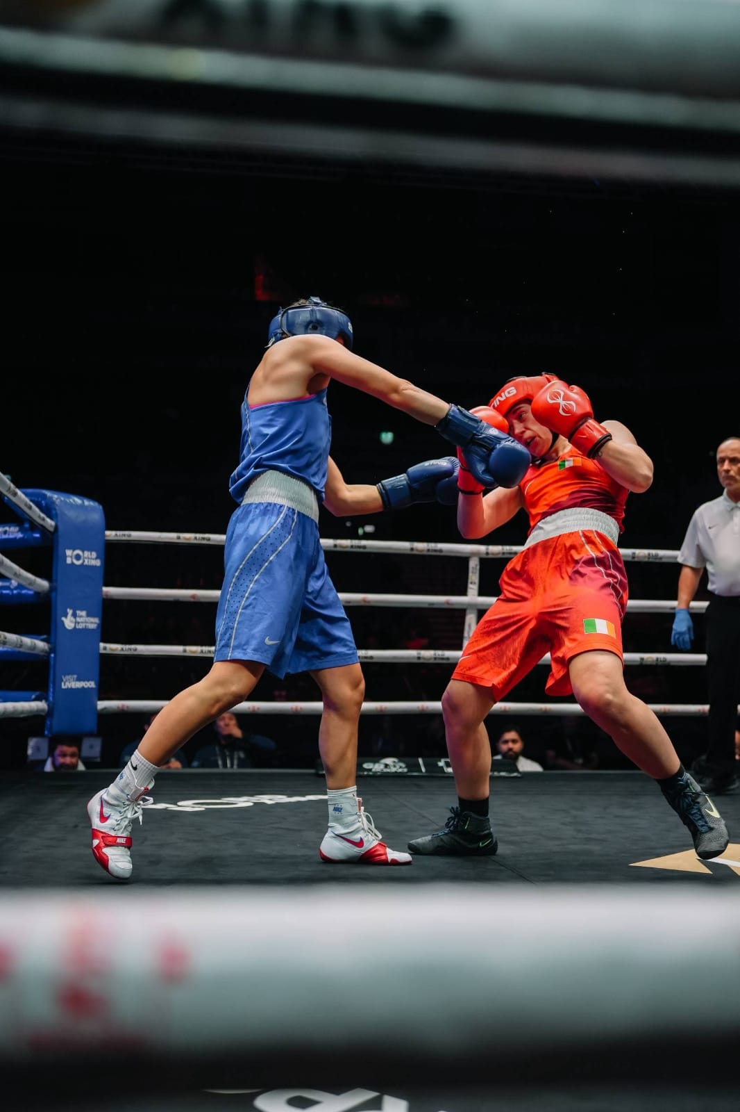 Бокс: Бразилиядағы әлем кубогында 6 отандасымыз жартылай финалға, біреуі финалға шықты