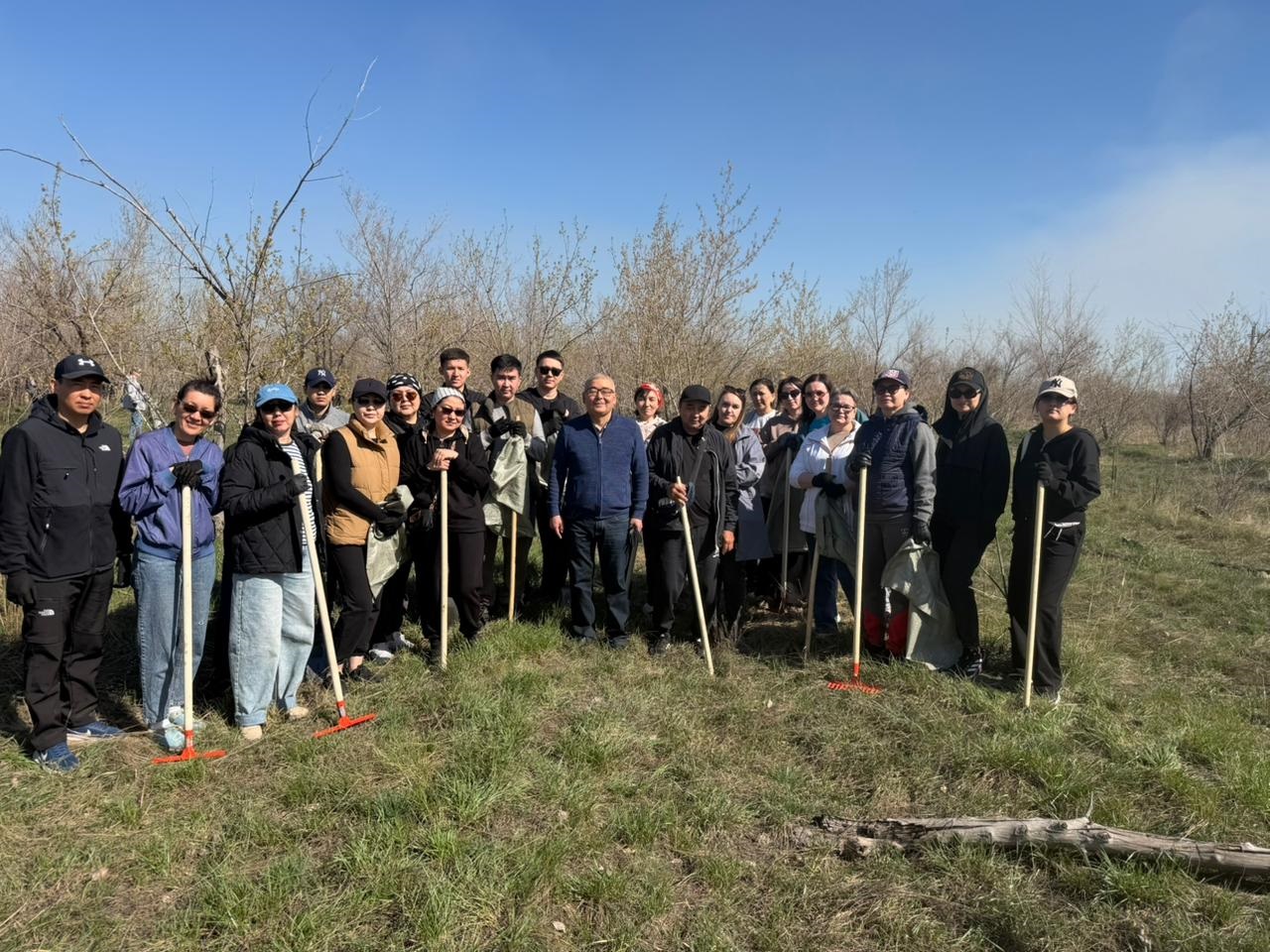 Жалпы облыстық сенбілік