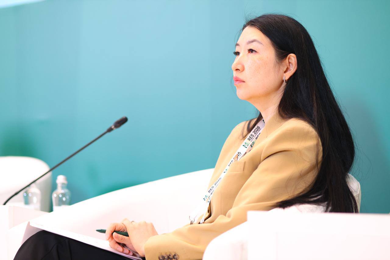 RES 2026 саммитінде Жасыл климат қорының (ЖКҚ) болашақ Стратегиялық жоспары талқыланды