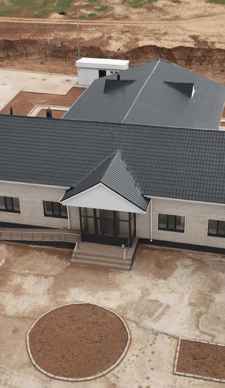 Құрманғазы ауданында мәдени инфрақұрылым жаңарып жатыр