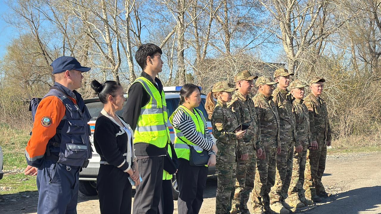 Құтқарушылар өрт қауіпсіздігі талаптарының сақталуын бақылауды күшейтуде