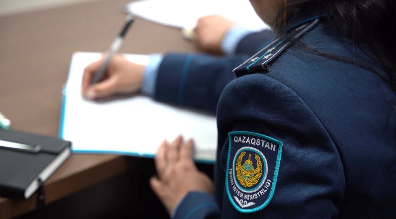 Заң мен Тәртіп: «Таза Қазақстан» акциясы аясында 4 660 әкімшілік құқықбұзушылық анықталды
