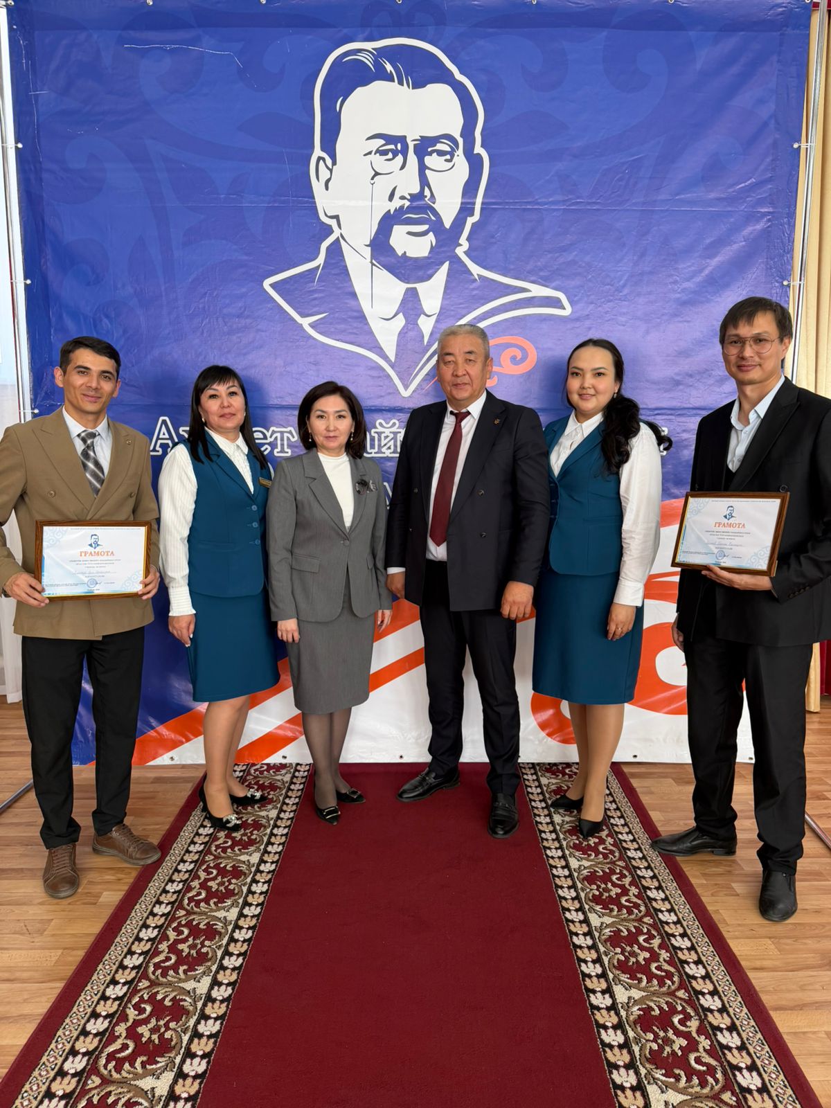 АХМЕТТІҢ ӨШПЕС ӨНЕГЕСІ