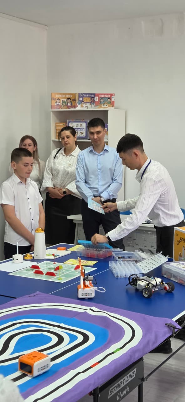 Темірбай Дарқамбаевтің ғылыми мұрасы – биохимия ғылымы мен білім беру саласының дамуына қосылған құнды үлес