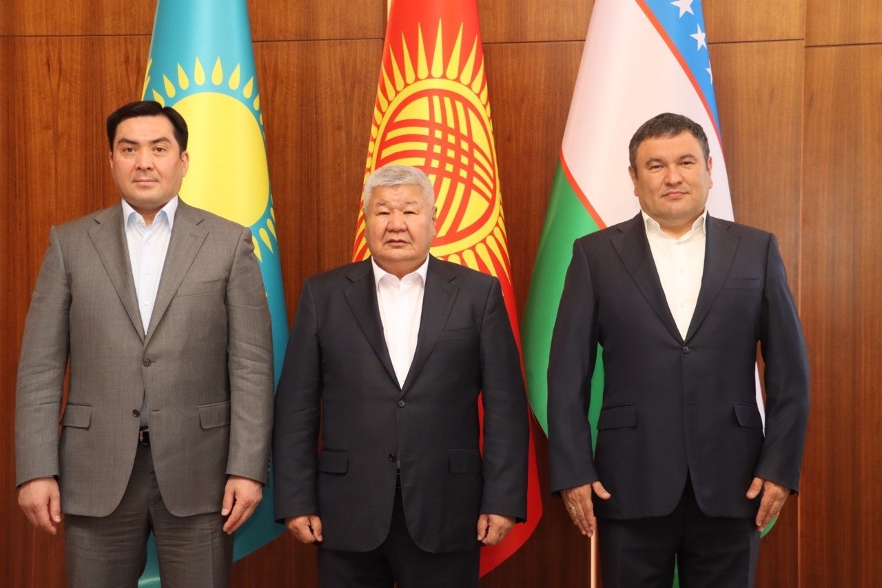 Орталық Азияның су-энергетикалық балансы: Қазақстан өз басымдықтарын айқындады