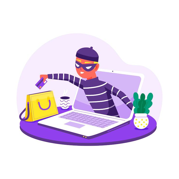 «Алдау бұлты: әмиянды босататын қойма»