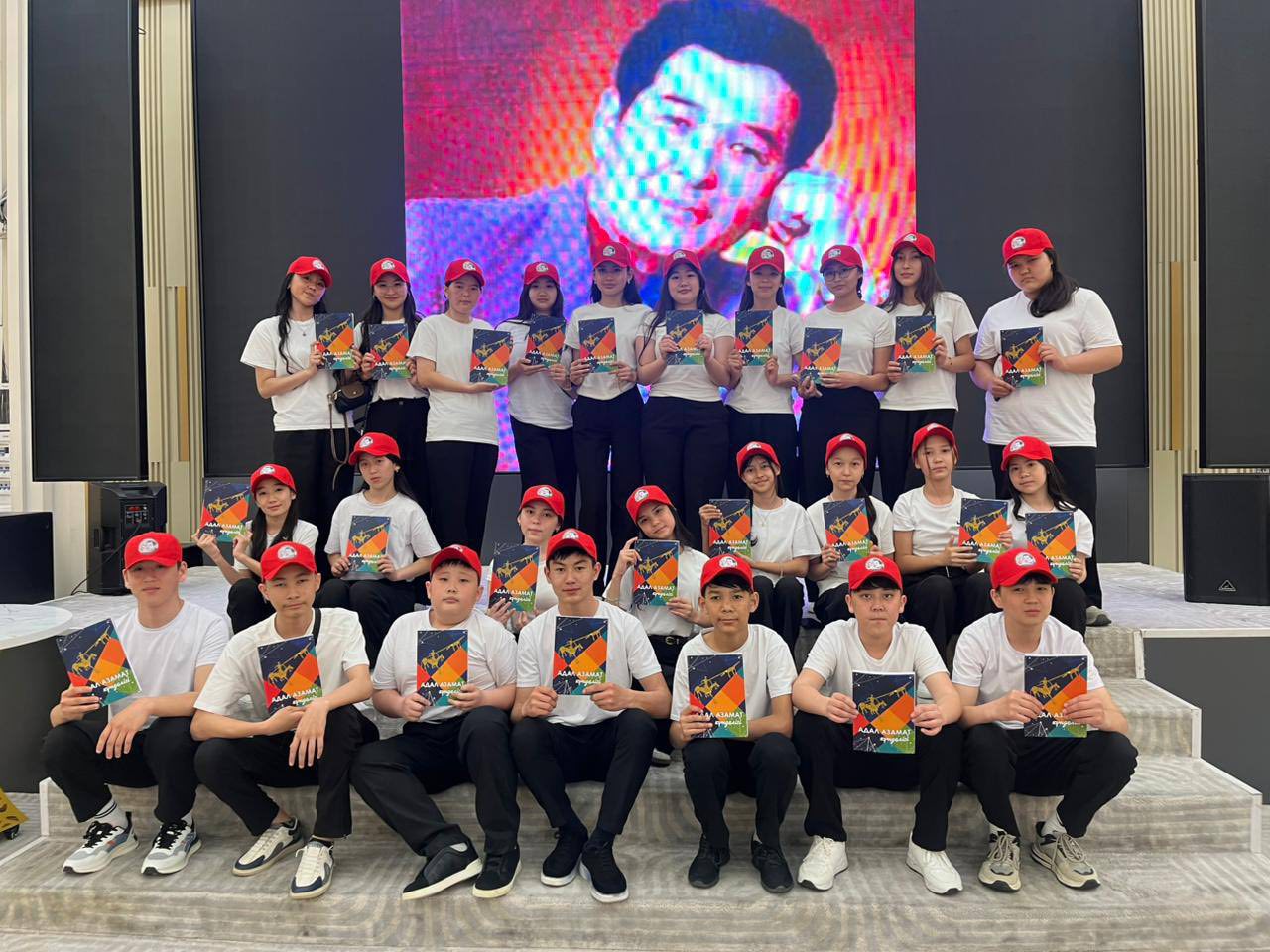 ТОРҒАЙДАН ТҮРКІСТАНҒА ТАНЫМДЫҚ САПАР