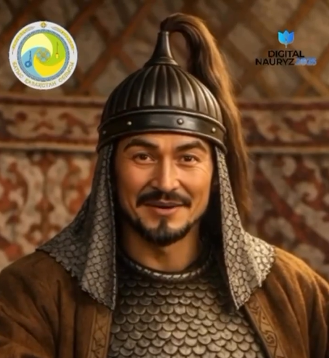 Сіздерді Жаңару күнімен шын жүректен құттықтаймыз!