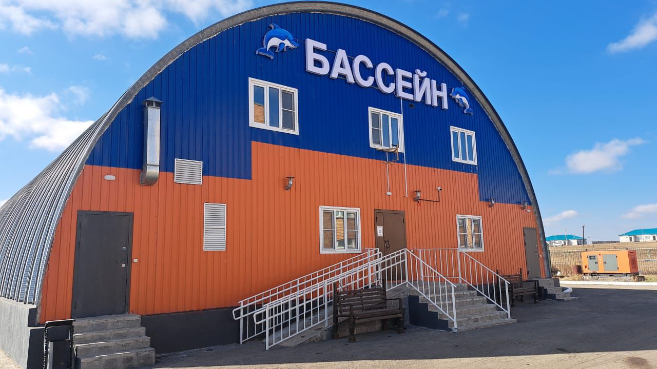 Абай облысында «Ауыл – Ел бесігі» жобасы қарқынды жүзеге асуда