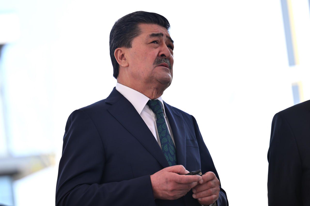 Экология және табиғи ресурстар министрі Ерлан Нысанбаев «Таза Қазақстан» акциясы басталған екі жыл ішінде 1,5 мың экологиялық іс-шара ұйымдастырылғанын жеткізді