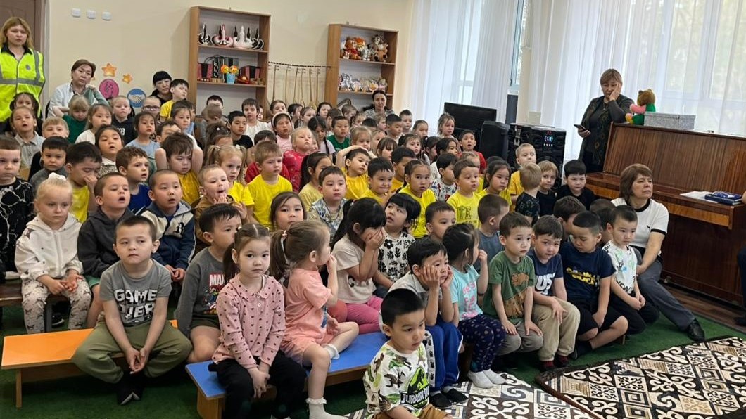 Жасанды интеллект жобасы: БҚО-да электронды кітап жарық көрді