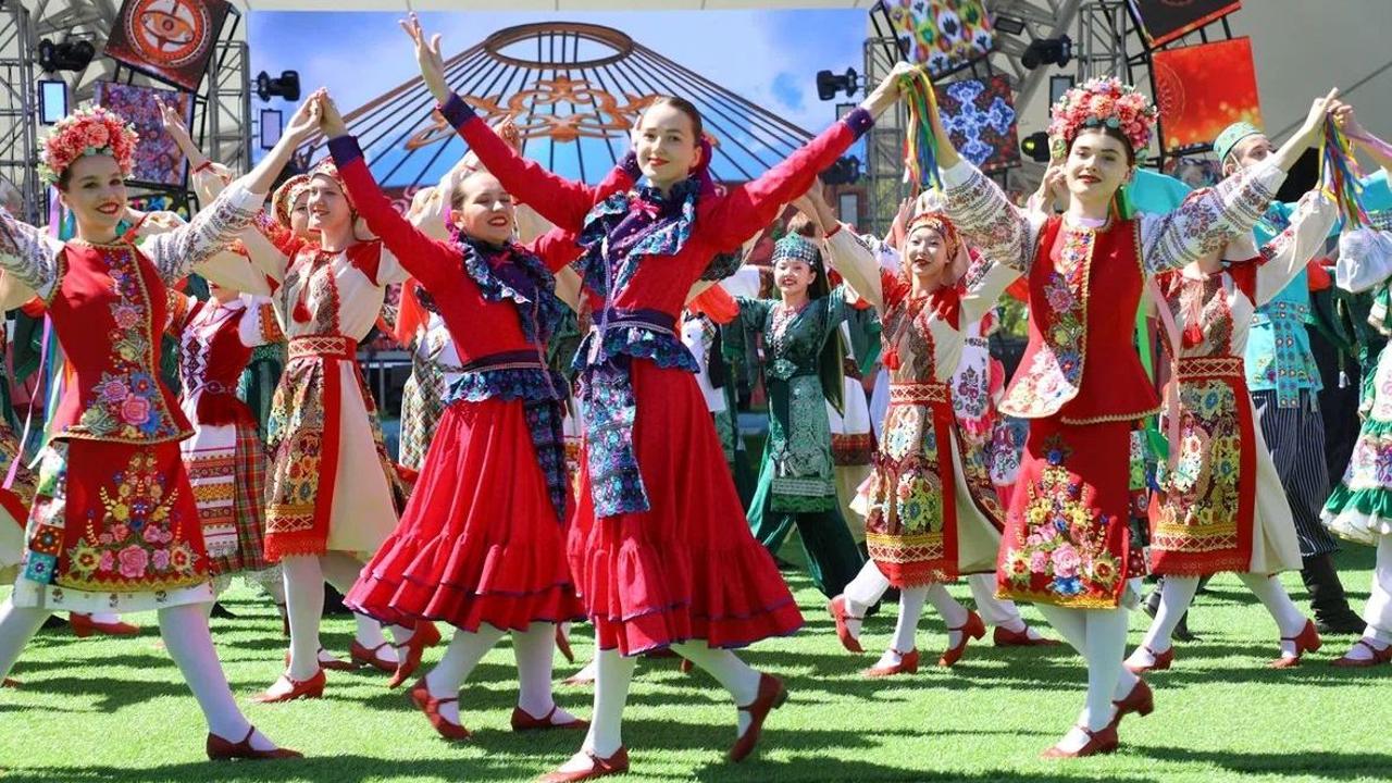 Қарағанды облысында мамыр мерекелері қалай атап өтіледі