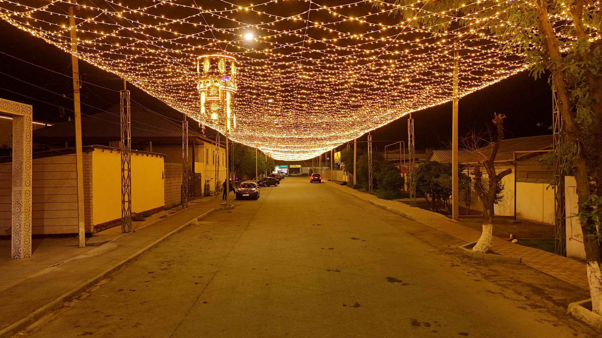 ТҮРКІСТАНДАҒЫ ЖАҢҒЫРУДАН ӨТКЕН ЖАҢА НЫСАН