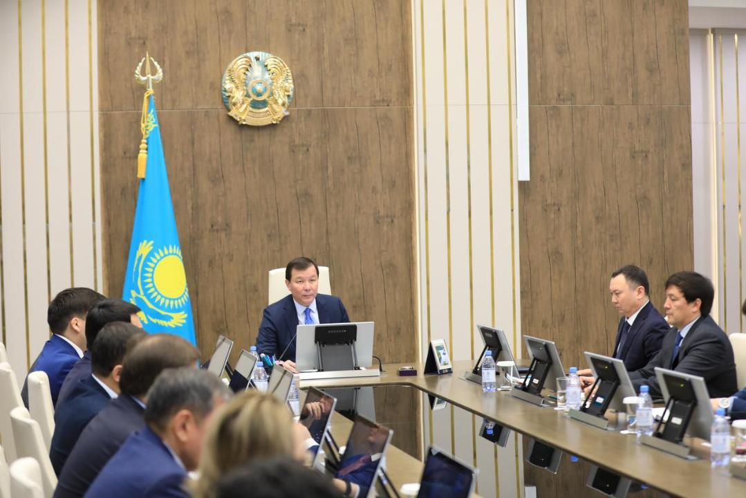 Ақтөбе облысында балаларды қорғау жүйесі күшейтілуде