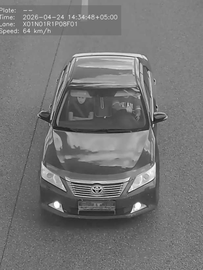 Қызылорда облысы аумағында ағымдағы жылдың 24–25 сәуір күндері аралығында «Жалған нөмірлер» жедел-профилактикалық іс-шарасы өткізілуде.