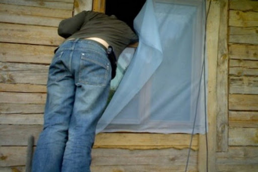 Саяжайларда қыста болған ұрлық көктемде белгілі болады