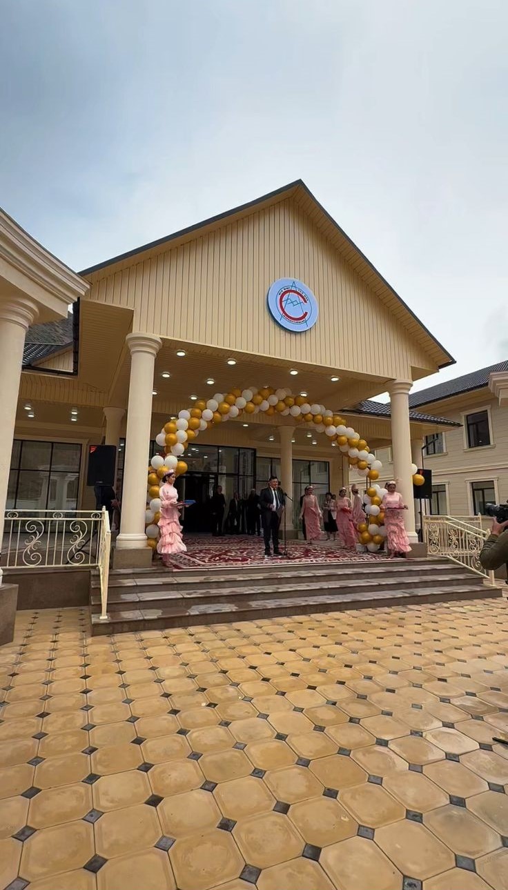 2026 жылғы 24 сәуірде «Жаркент-Арасан» шипажайында жаңа «Резорт» корпусының ашылуы өтті.