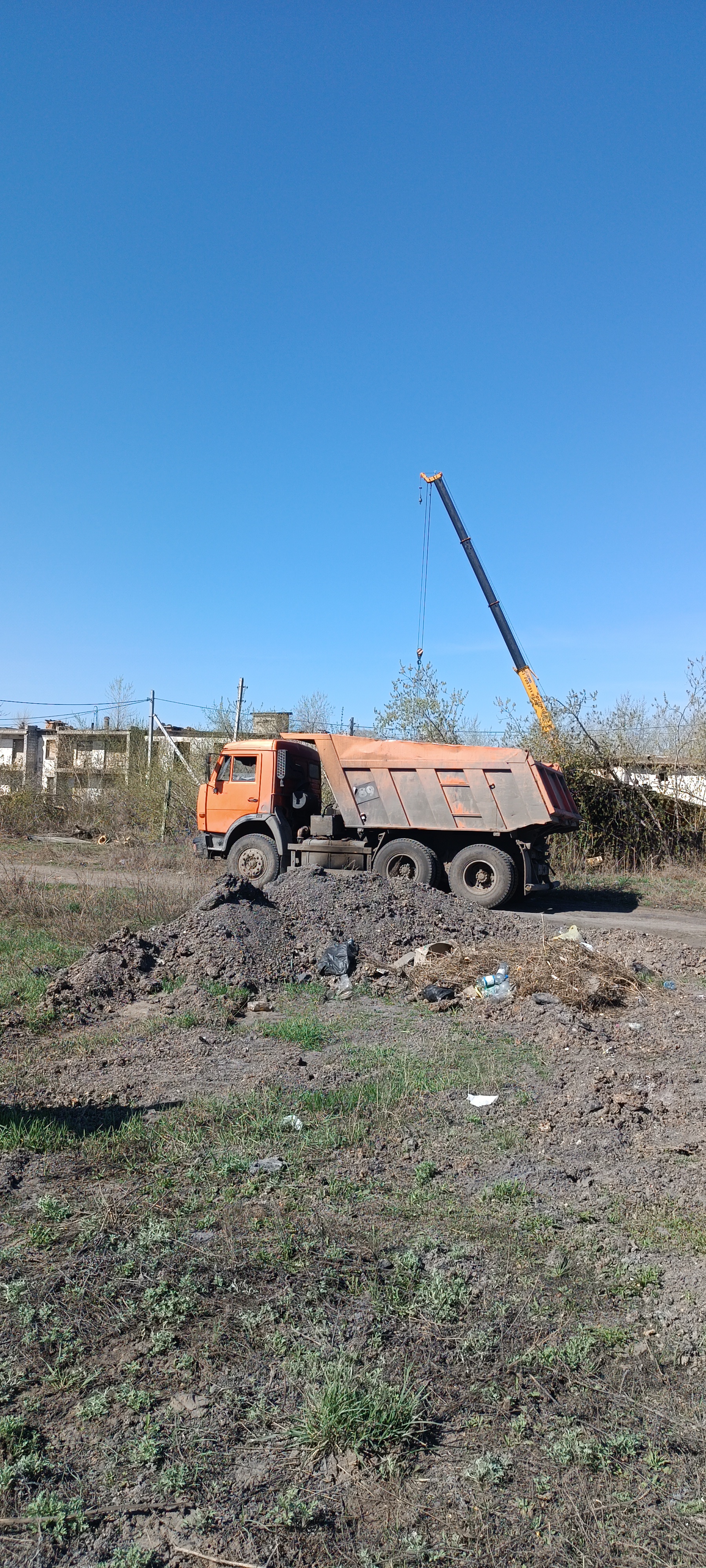 "Таза Қазақстан" акциясы  -  іс-әрекетте!