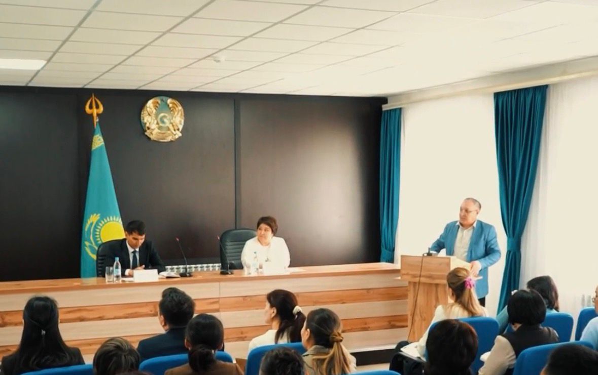 2026 жылдың 22-23 сәуір күндері Ақтөбе облысы Байғанин ауданында аса қауіпті жұқпалы аурулардың алдын алу және эпидемиологиялық қадағалауды жүйелеу мақсатында «Оба, Конго-Қырым геморрагиялық қызба ауруларының эпидемиологиялық, эпизоотиялық жағдайы, клиникасы, диагностикасы, емдеу және алдын алу шаралары» тақырыбында оқыту семинары өткізілді. Іс-шараны Ақтөбе облыстық санитариялық-эпидемиологиялық бақылау департаменті және облыстық обаға қарсы күрес станциясы ұйымдастырды.