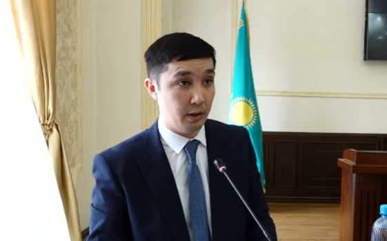 Орал қалалық мәслихатының кезекті 26-шы сессиясы өтті