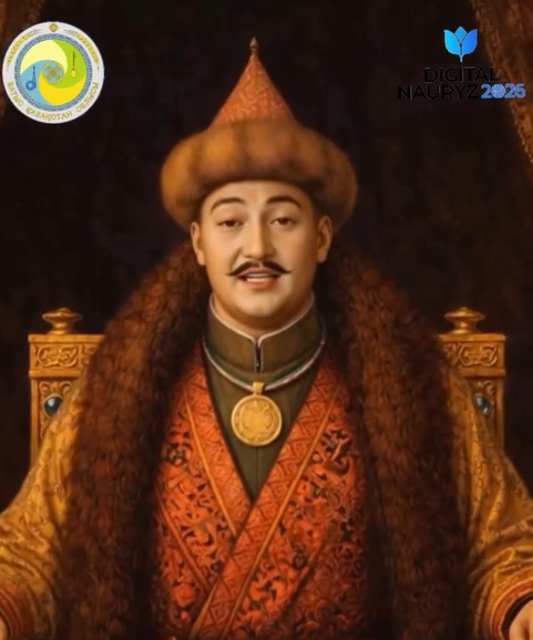 Ұлттық спорт күні құтты болсын!