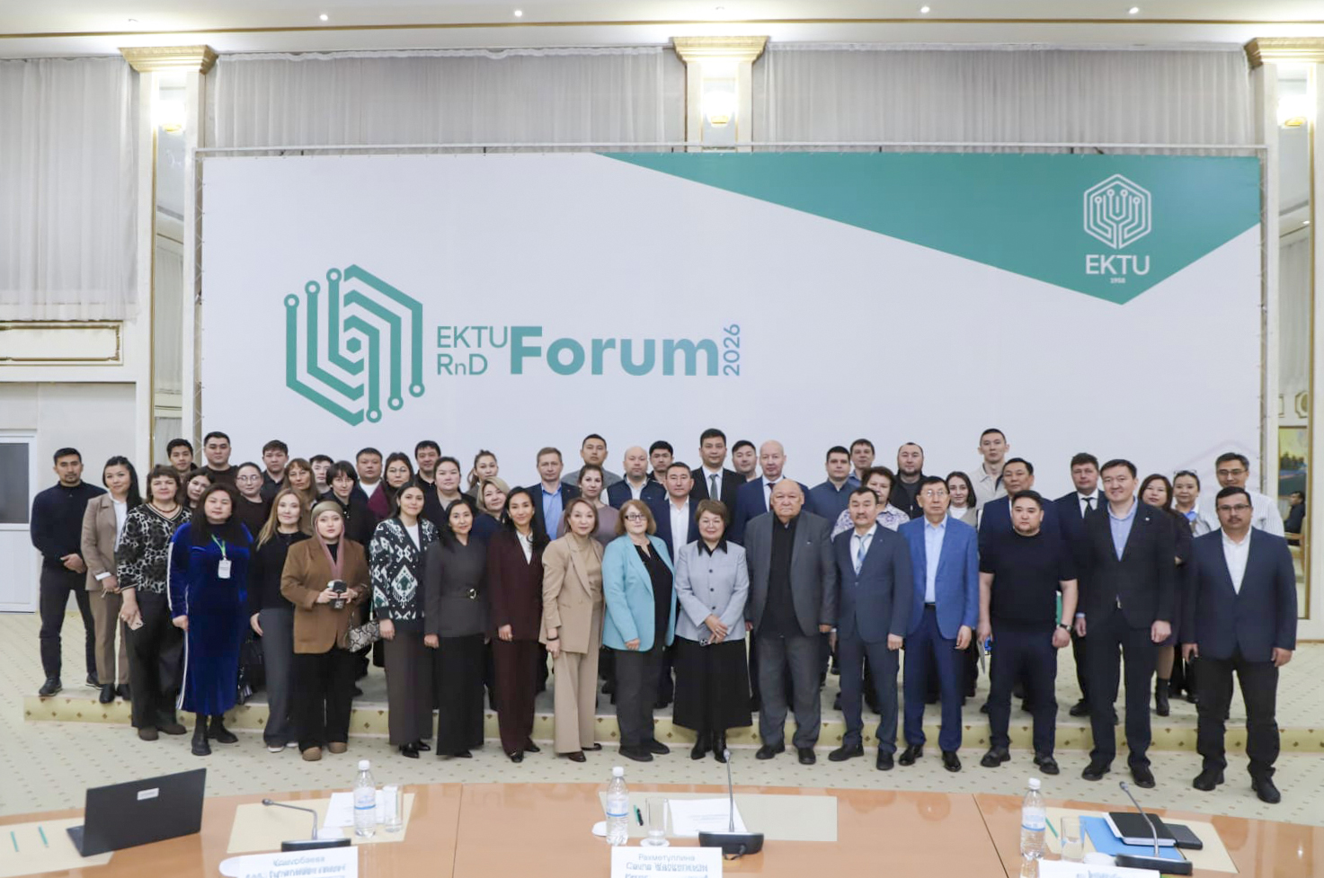 Вклад казахстанской науки в редкометальную отрасль: ключевые разработки и перспективы