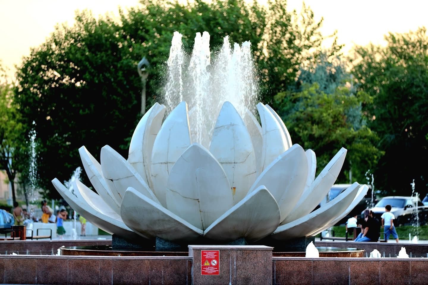 ТҮРКІСТАНДА 100-ГЕ ЖУЫҚ СУБҰРҚАҚ ЖАЗҒЫ МАУСЫМҒА ДАЙЫН