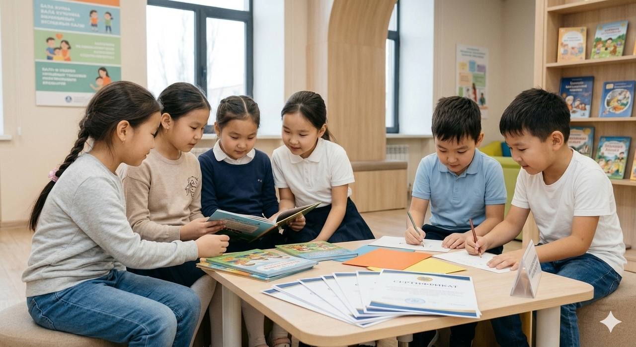 Қазақстанда балаларды қорғаудың бірыңғай ведомствоаралық регламенті мен кейс-менеджерлер институты енгізілуде