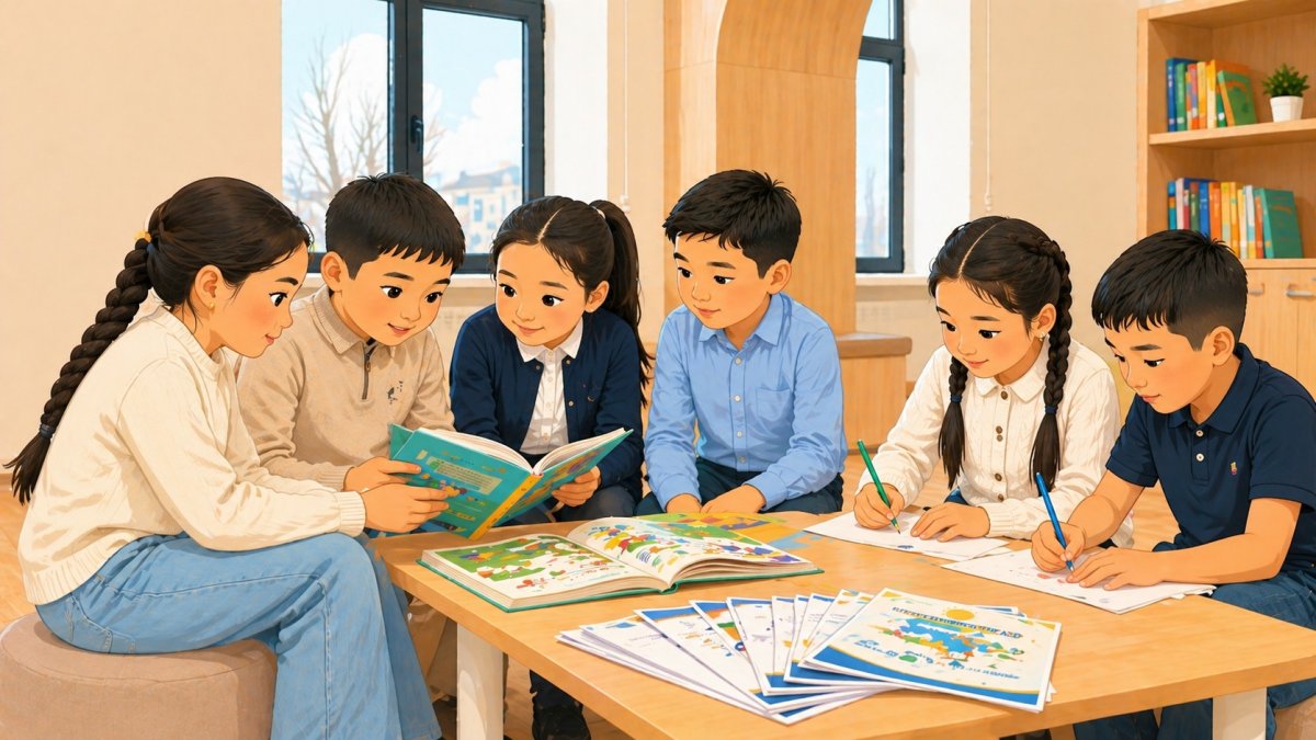 Қазақстанда балаларды қорғаудың бірыңғай ведомствоаралық регламенті мен кейс-менеджерлер институты енгізілуде.