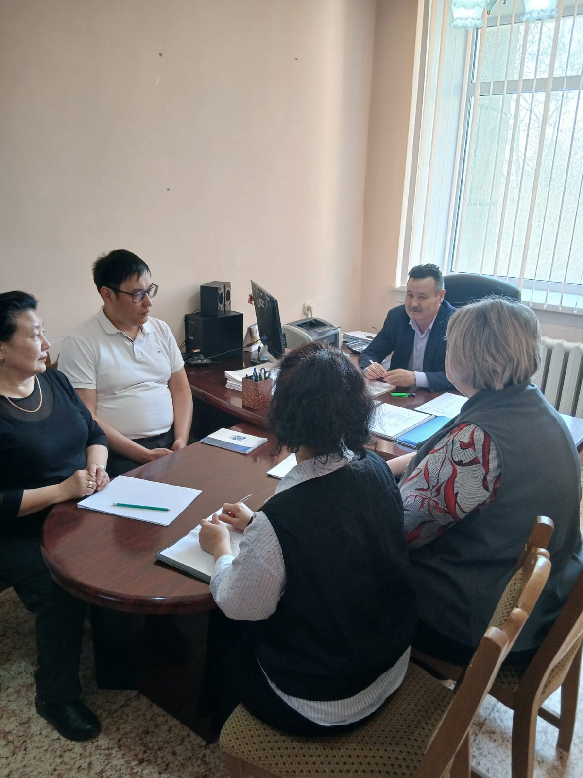 Қазақстан Республикасының Конституциясын түсіндіру бойынша cеминар