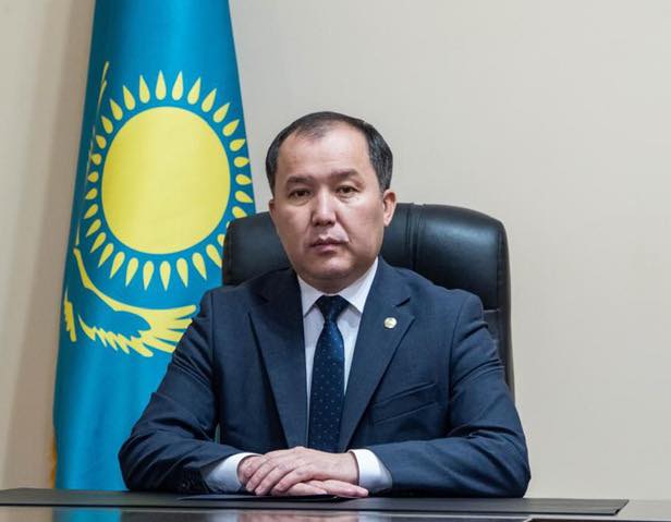 МЕМЛЕКЕТТІК КӨРСЕТІЛЕТІН ҚЫЗМЕТТЕР БОЙЫНША I ТОҚСАНДА АТҚАРЫЛҒАН ЖҰМЫС ҚОРЫТЫНДЫСЫ